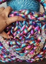 Load image into Gallery viewer, Camo-Psych Bag
