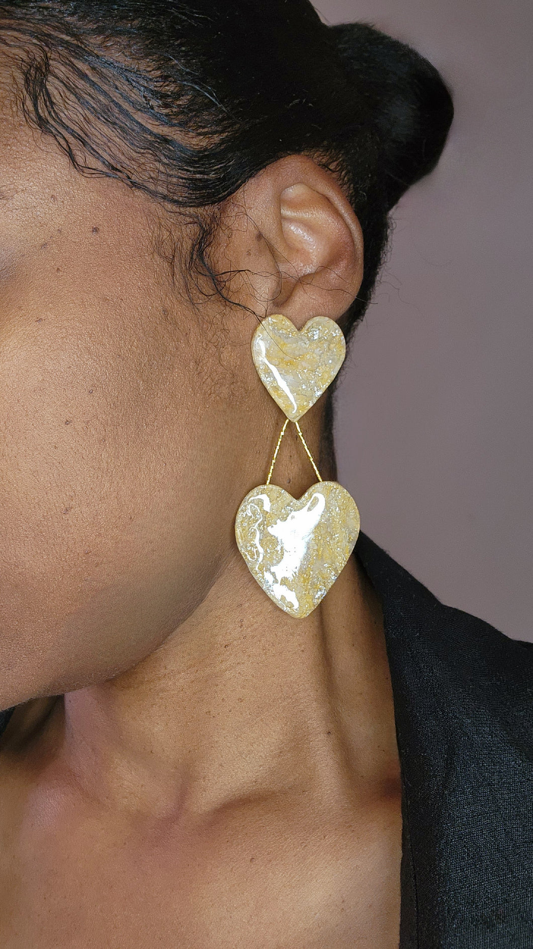 Entanglement 2 Hearts
