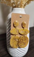 Load image into Gallery viewer, Luna gold /brown
