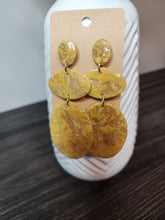 Load image into Gallery viewer, Luna gold /brown

