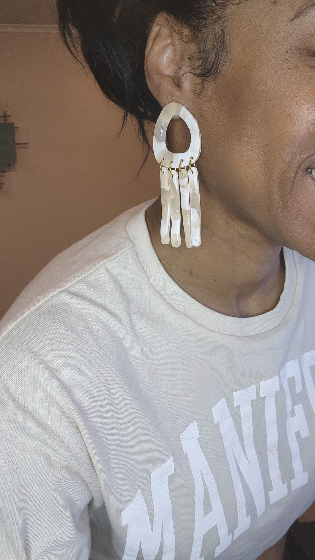 Squid dangles