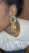 Load image into Gallery viewer, Squid dangles
