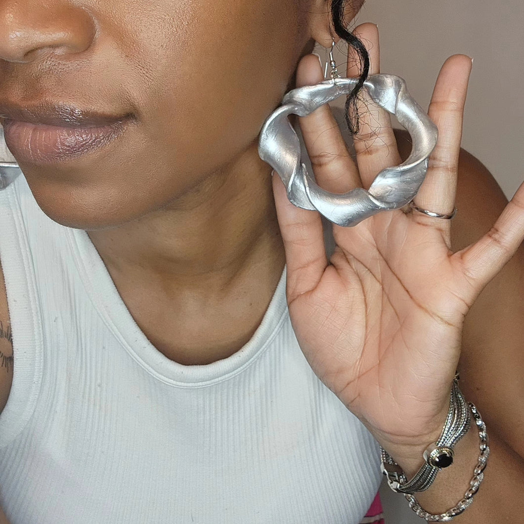 Queen Rings