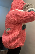 Load image into Gallery viewer, Tailgater Eagles Cardigan
