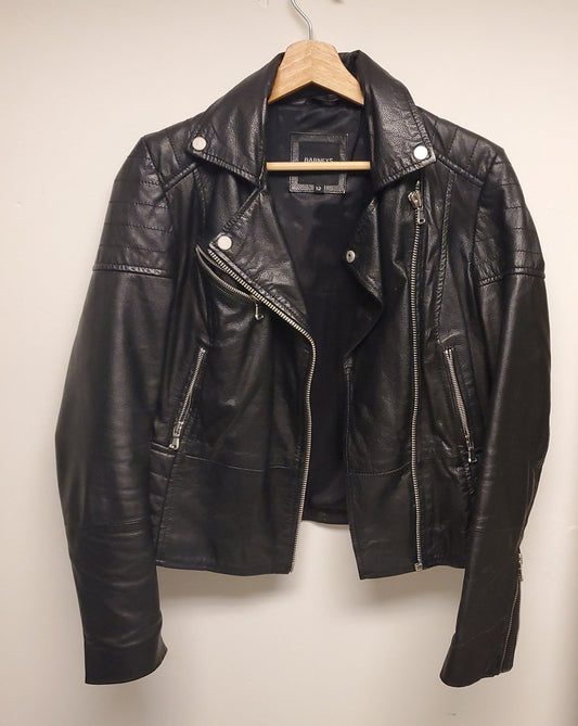 Barney's Original Leather med